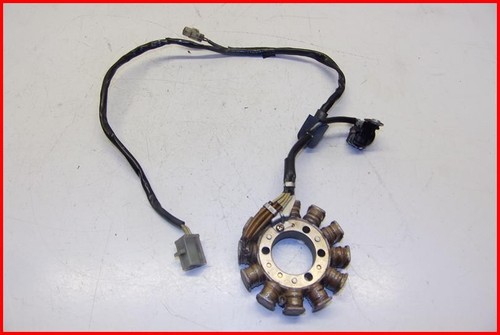 Honda crm 125 1990 - crm, stator
