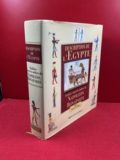 Description De l'Egypte