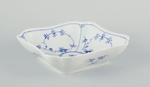 Royal copenhagen blue cannelé - copenhagen,