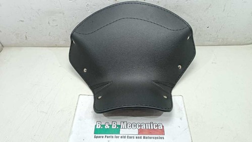 Couverture selle moto guzzi - couverture,