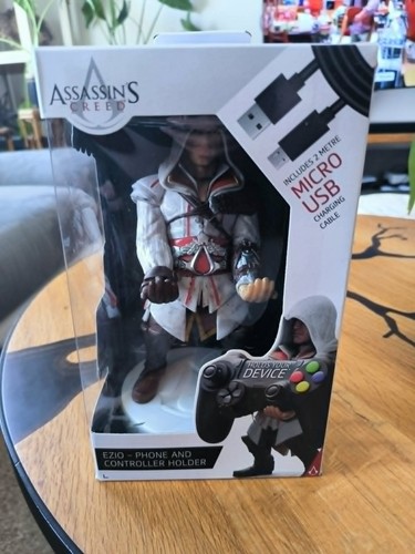 Ezio support pour - ezio,