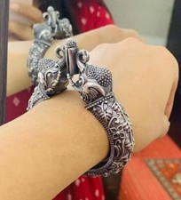 Bracelet kada éléphant