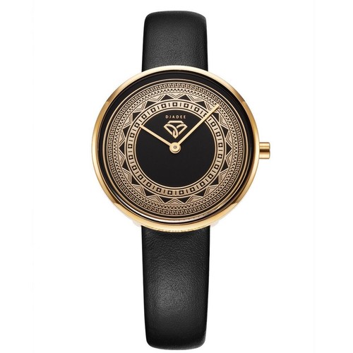 Montre femmes - montre, or