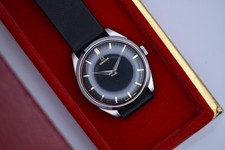 Omega 2910-9 SC - Cal. 284 -