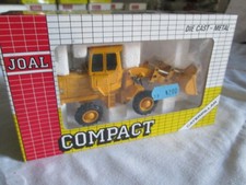 Joal compact 214 caterpillar