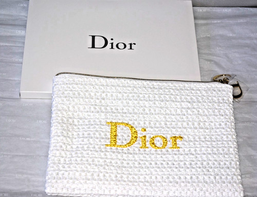 New dior pochette trousse - !!,