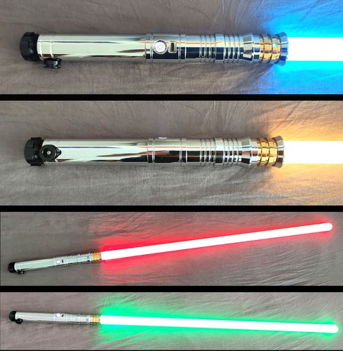 Revan light duel - light", lightsaber