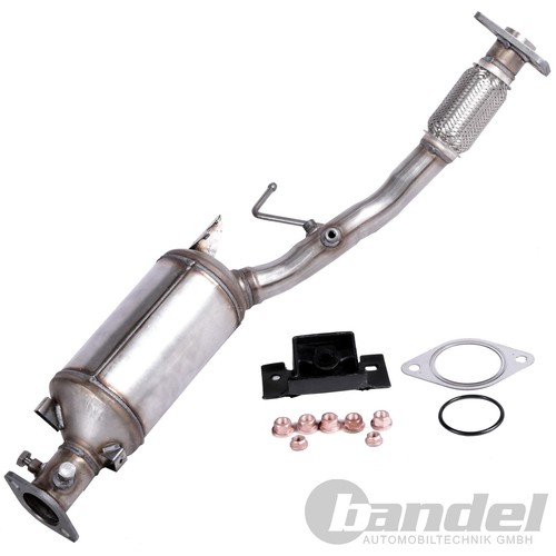 Eec fap diesel - fap,