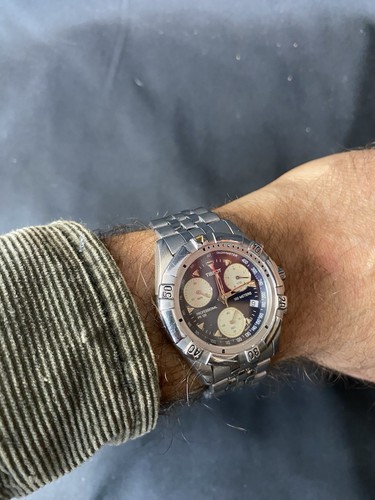 Tissot pr100 professional - tissot,