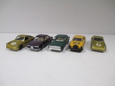 LOT de 5 ESFI 1/66 Porsche 911
