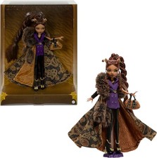 Poupée Monster High CLAWDEEN