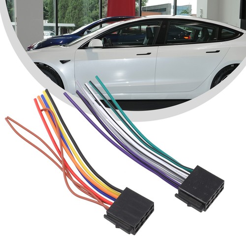 Adaptateur autoradio avec