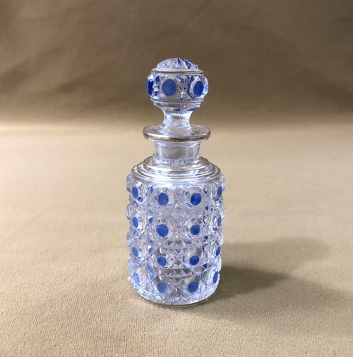 Flacon parfum cristal - flacon, à