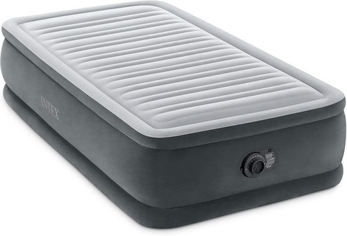 Matelas gonflable simple avec