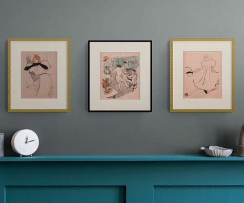 Original toulouse lautrec - 3, toulouse-lautrec