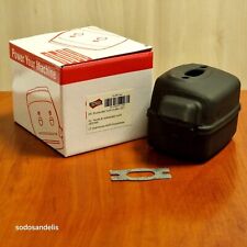 Silencieux pour Tronçonneuses Husqvarna 50 51 55 154 254 503749103 501766605 ...