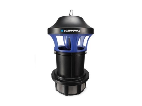 Lampe tue insecte électrique - lampe,