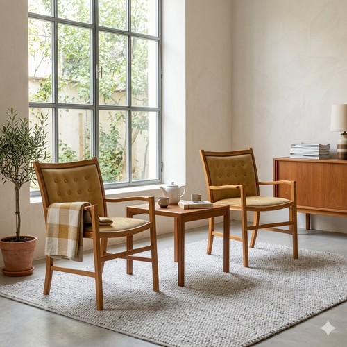 Chaises frigerio reginella - frigerio,