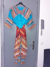 Robe traditionnelle kabyle
