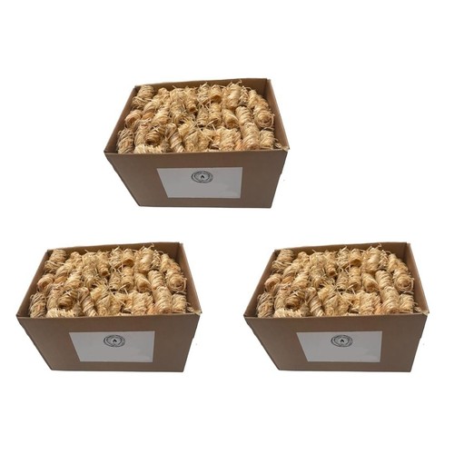60x allume feu naturel - allume-feu,