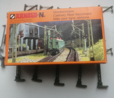 boite de 10 catenaires arnold