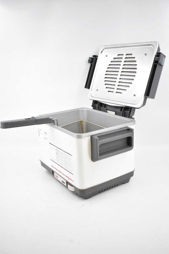 Friteuse huile itt modèle - friteuse,