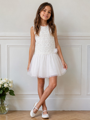 Robe fille ceremonie catimini - fille,