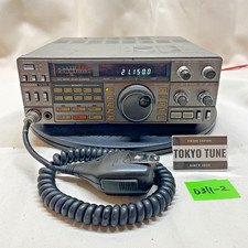 Kenwood TRIO TS-670