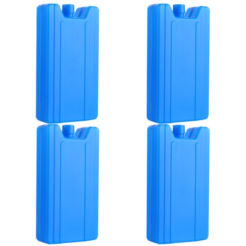 Packs glace pour - de,
