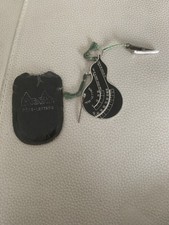 Ancien Pèse-Lettres de Poche