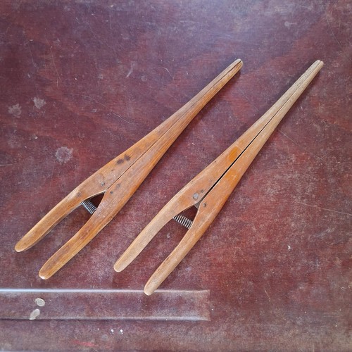 Ancienne pince ecarteur - pince,