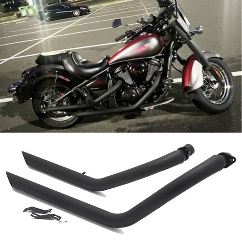 Pour kawasaki silencieux - pour,