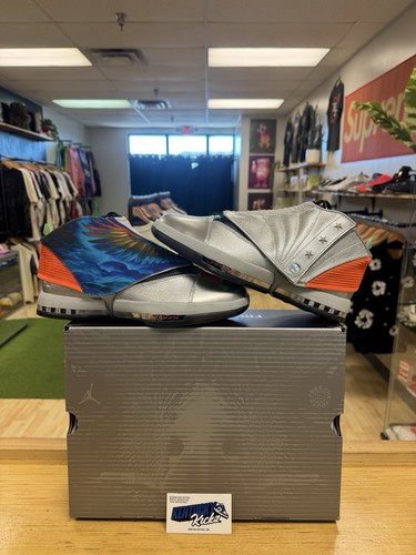 Air jordan 16 retro - -,