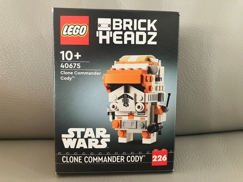 Lego brickheadz 40675 le - brickheadz,