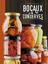 Bocaux & conserves