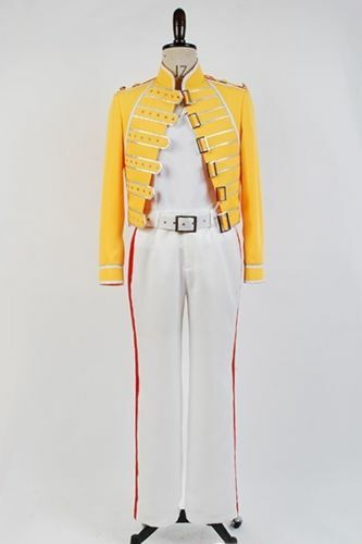 Queen lead vocals - queen,