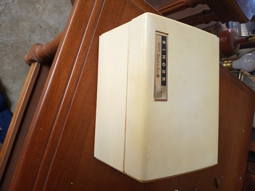 Singer 630 and - , 750