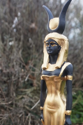90013 figurine deesse - 90013,