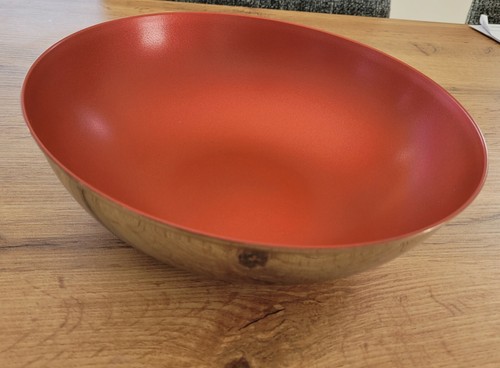 Saladier allegra miroir 5l - allegra,