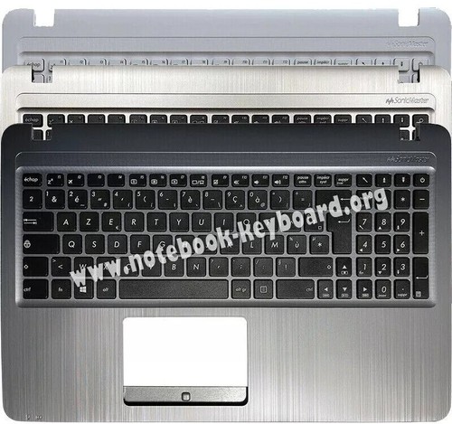 Clavier topcase français - clavier,
