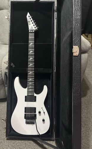 Esp ltd 1000 deluxe - esp,
