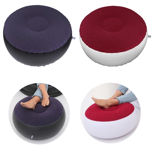2pcs tabouret gonflable - 2pcs,