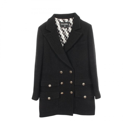 Veste sur mesure - chanel, coco