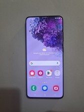 Samsung Galaxy S20 Gris -