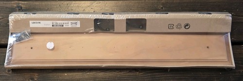 Ikea leksvik hook coat - hook, rack
