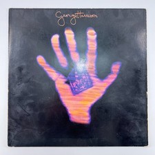 Vinyle George Harrison Living