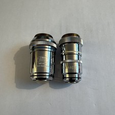 CARL ZEISS PLANAPO LENS