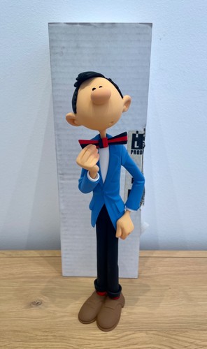 Fariboles gaston lagaffe - fariboles,