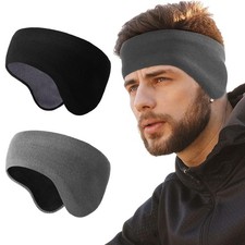 Cache Oreille Chaud Homme