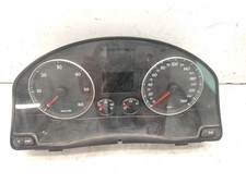 Volkswagen Golf V 2.0TDI 103kW